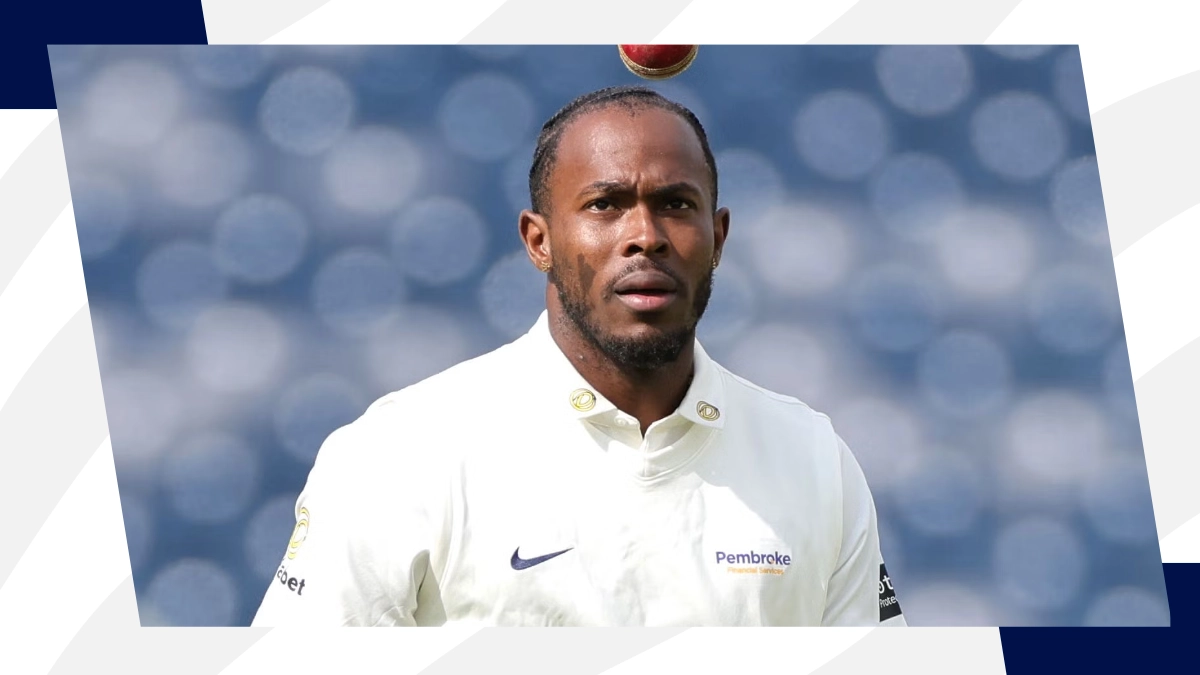 image India vs England: Jofra Archer set for England return in 2nd test against India