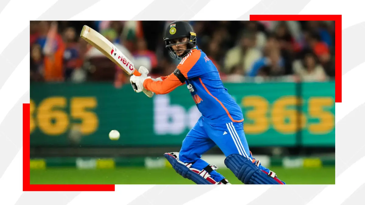 India wrap up T20I series with commanding victory over New Zealand in Guwahati