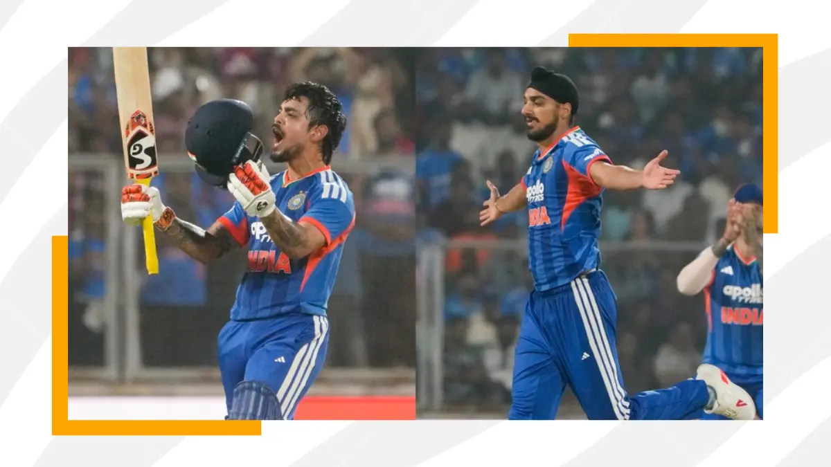 India wrap up T20I series against NZ with a commanding victory in Kerala
