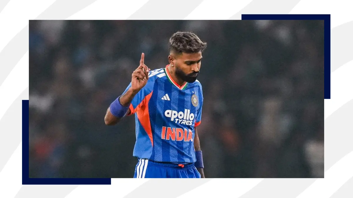 image Cricket: India restrict South Africa to lowest total ever in T20I series opener in Cuttack