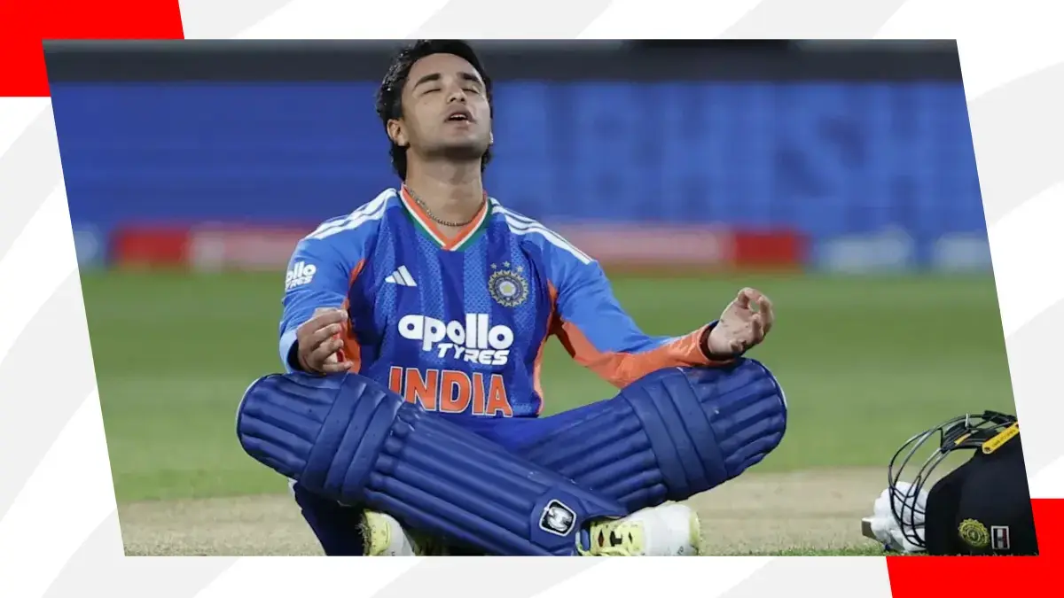 image India Seal T20 Series Against New Zealand With Commanding Victory In Wellington