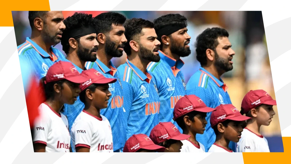 image Cricket: India's schedule for remainder of 2025 following gripping tour of England