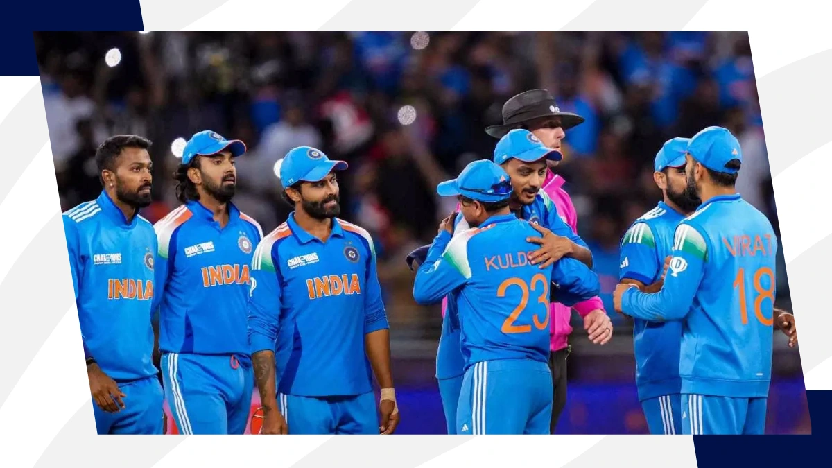 image Cricket: BCCI announce major changes to India’s home season schedule and venues