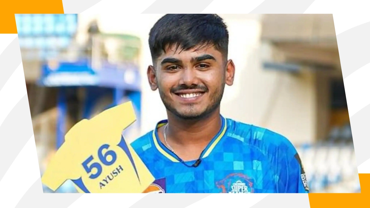 image Cricket: IPL youngsters earn call-up to India Under-19 squad for England tour