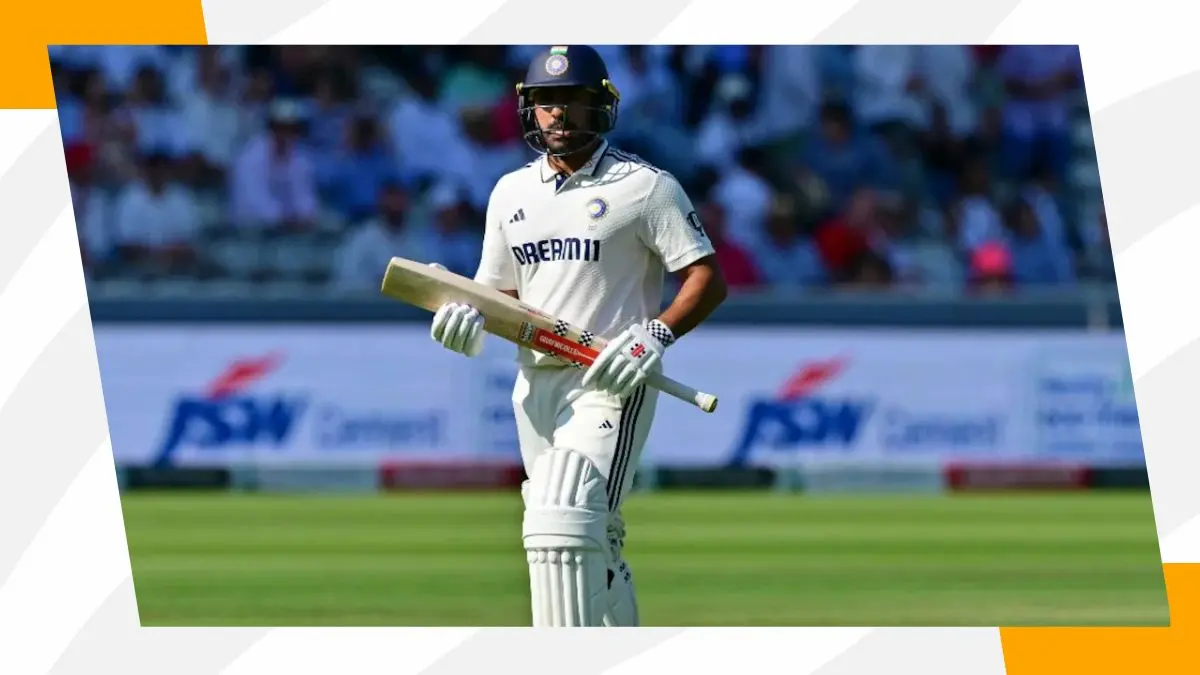 image India vs England: Mumbai Gambhir Plans Bumrah Gamble Ahead of Must‑Win Manchester Test