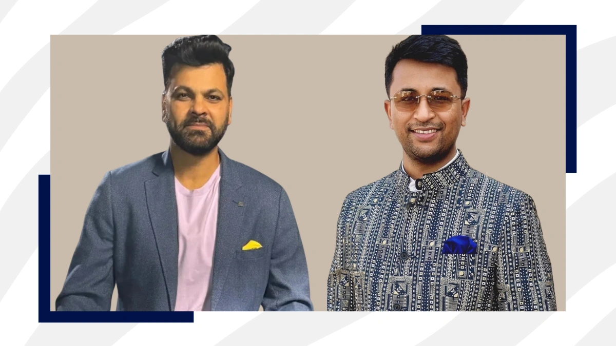 image Cricket: India add two former players to new national senior team selection panel