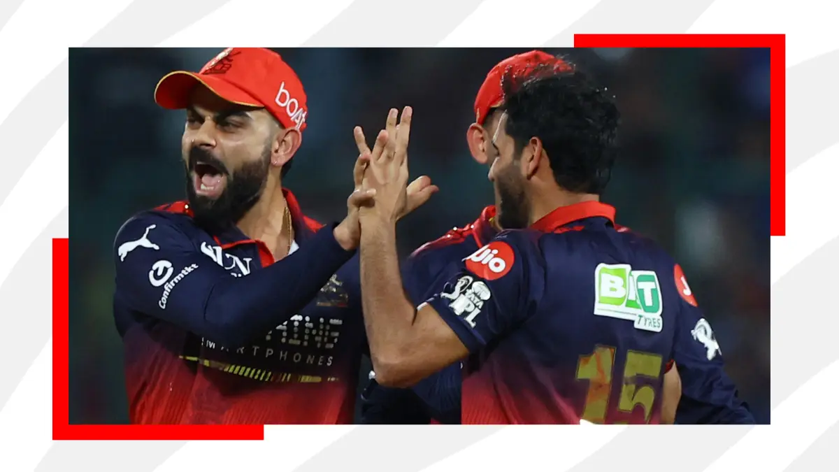 image Playoff Permutations Heading into final week of IPL 2026