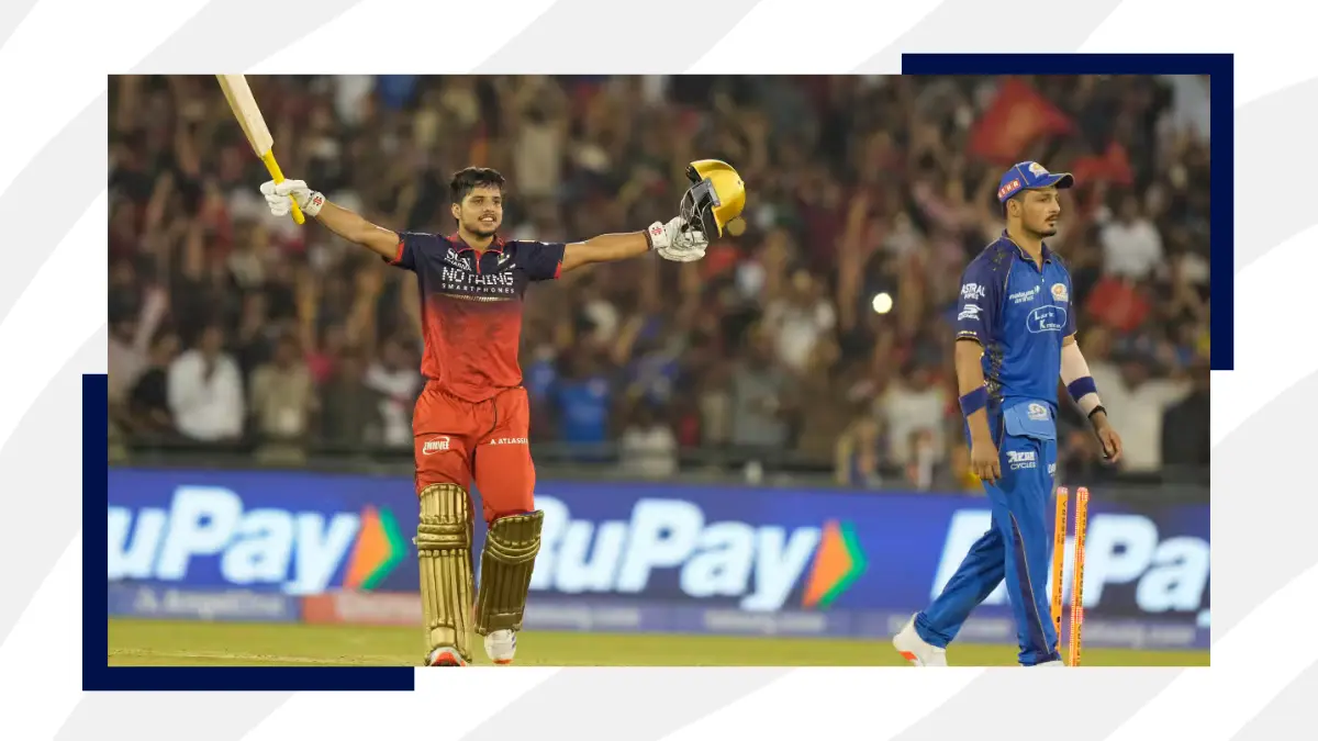 Lucknow Super Giants and Mumbai Indians Sent Crashing Out of IPL 2026