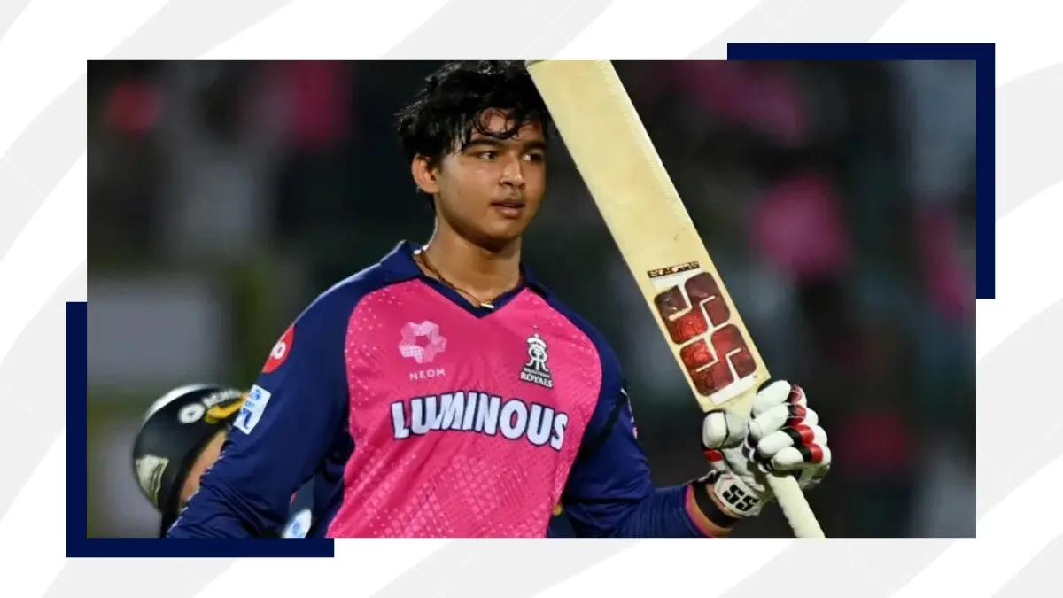 RR, DC and PBKS remain perfect after first week of 2026 Indian Premier League