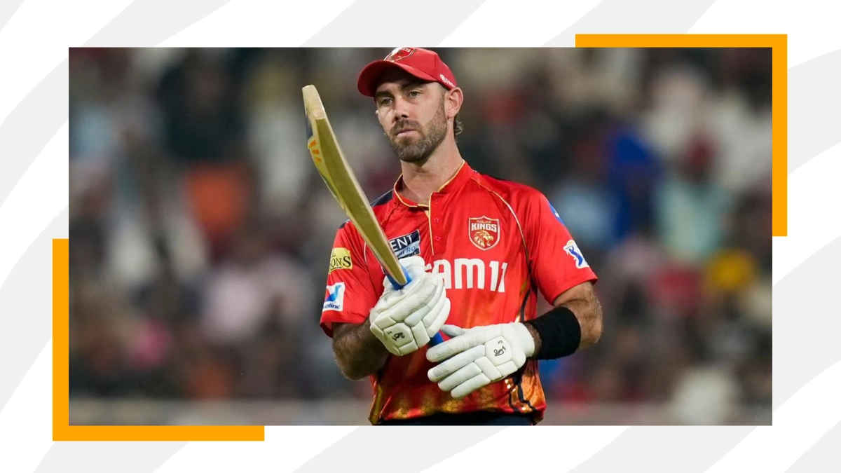 image Cricket: Peshawar to Punjab - Mitchell Owen replaces Glenn Maxwell ahead of IPL Playoffs