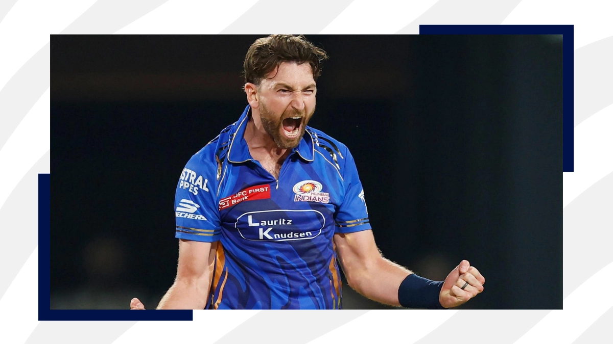 image IPL 2025: Mumbai Indians beat Gujarat Titans to set up high-stakes Qualifier 2 clash against Punjab Kings