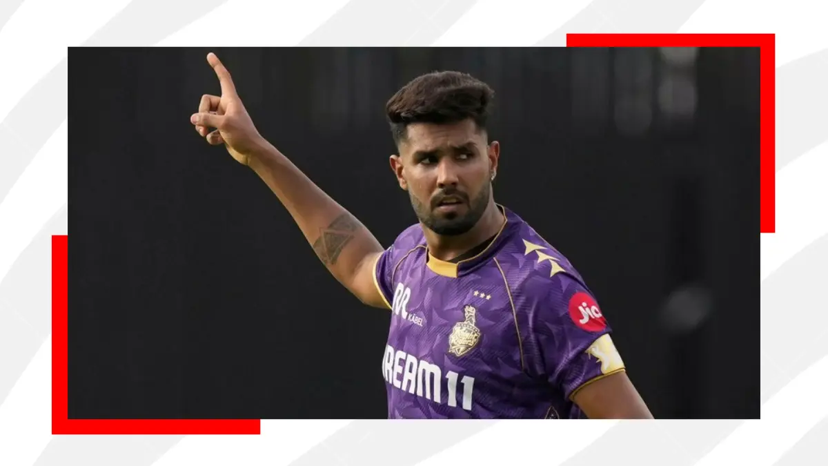 IPL 2026: Full list of injured and unavailable players for Season 19 kickoff