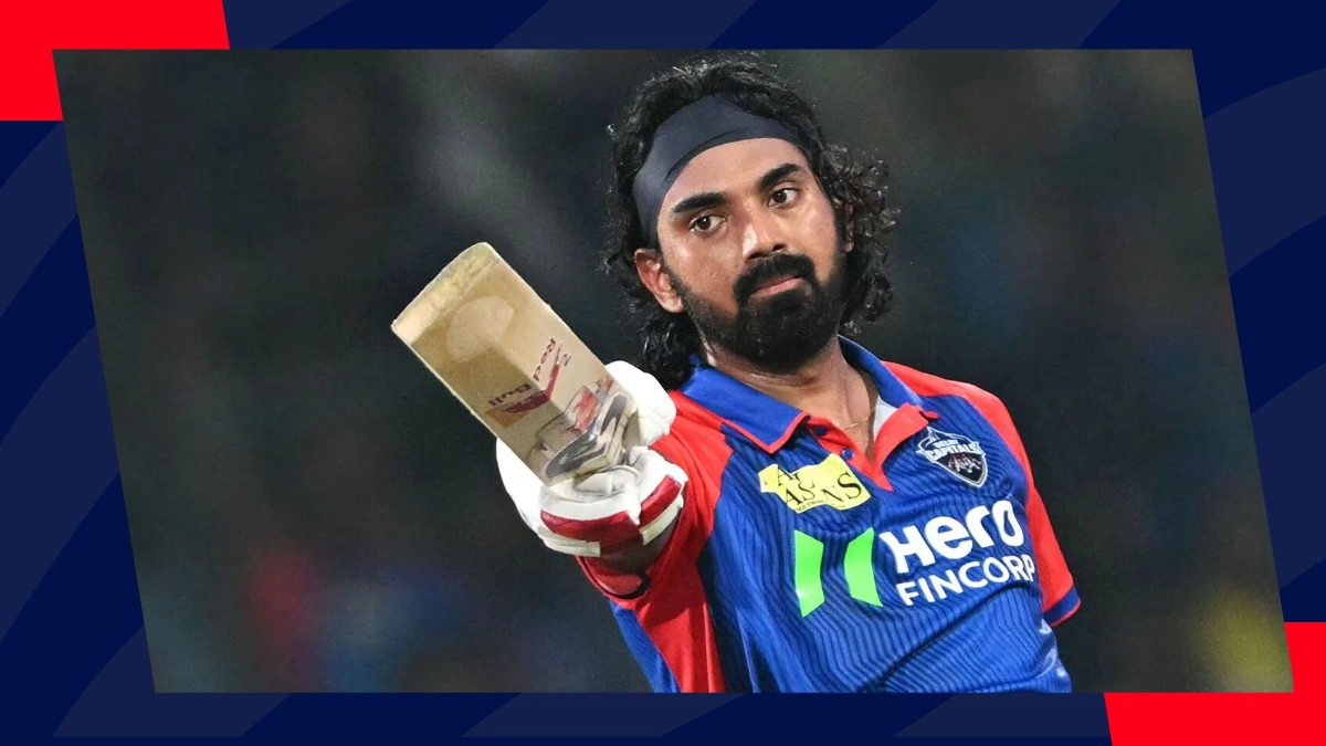 image Cricket: KL Rahul breaks Virat Kohli's incredible T20 batting record
