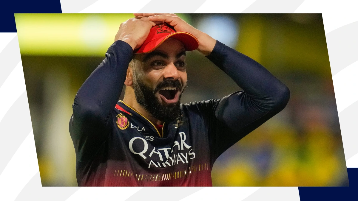 image IPL 2025: Shreyas Iyer, Virat Kohli - Every Playoff team's X-factor for the knockouts