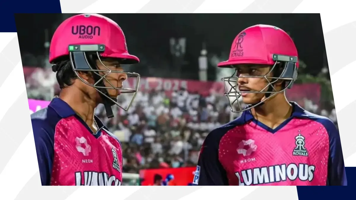 IPL stats leaders: Orange and Purple Cap standings after 15 games
