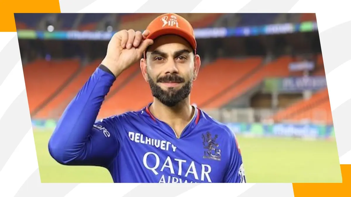 King Kohli on top! Stats leaders after first half of 2026 IPL season