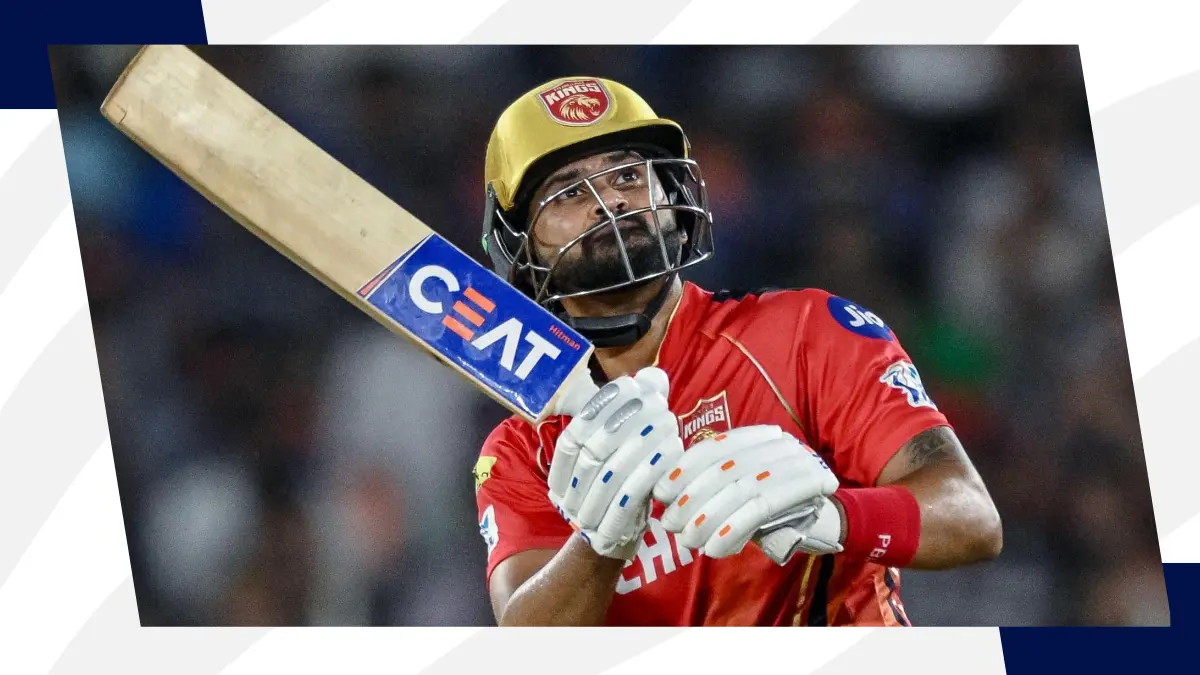 Indian Premier League: Punjab Kings to Bonuce Back Against Gujarat Titans