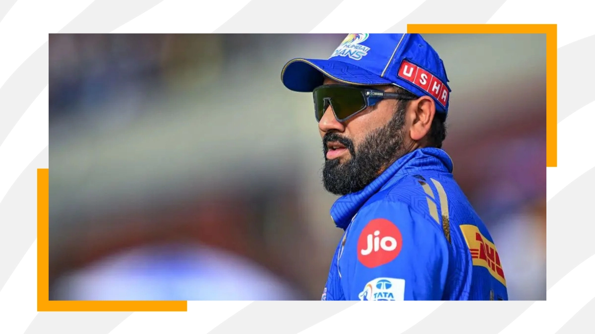 image IPL 2025: Rohit Sharma Earns Another IPL Record In CSK Victory