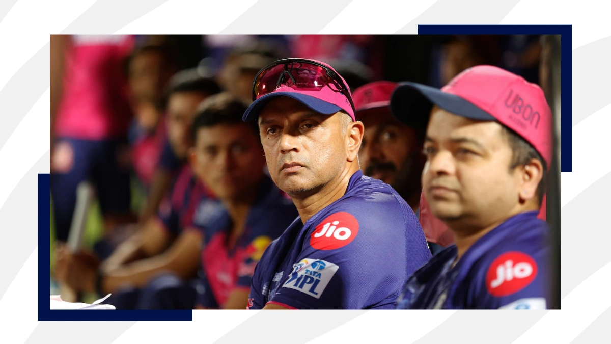 image Cricket: Rajasthan Royals Fight Back Against IPL 2025 Match-Fixing Allegations
