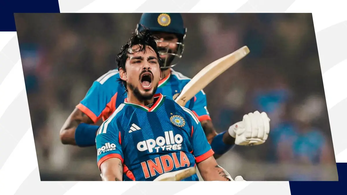 ICC T20 World Cup 2026: India Signal Intent After Dominant Warm-Up Win Over South Africa