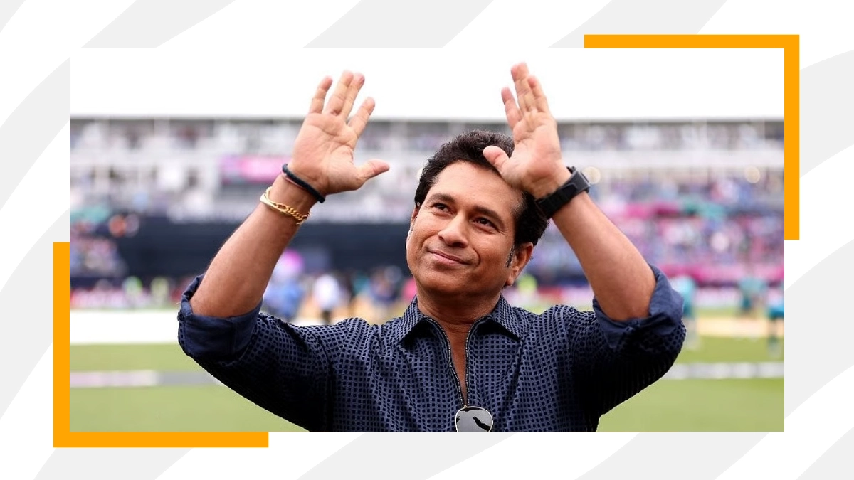 image Cricket: Sachin Tendulkar spearheads grassroots framework for Indian Street Premier League