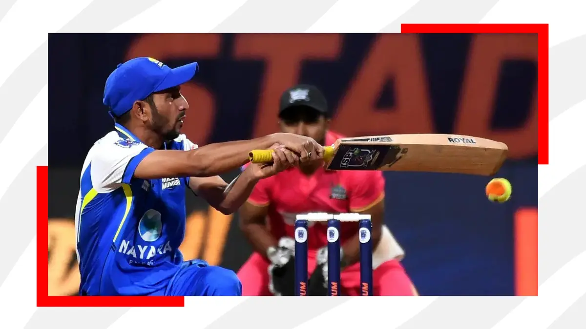 image Cricket: New record set as Indian Street Premier League Season 3 auction sees ₹10 crore spent - Thursday