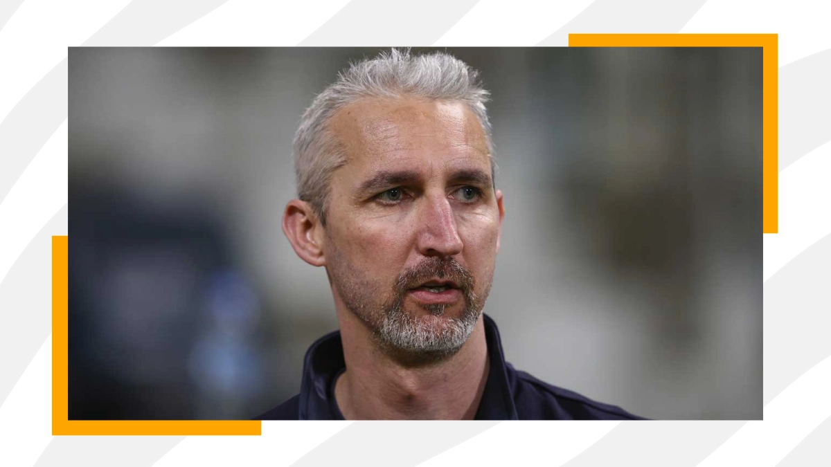 image Cricket: Jason Gillespie claims he is owed payment by Pakistan Cricket Board