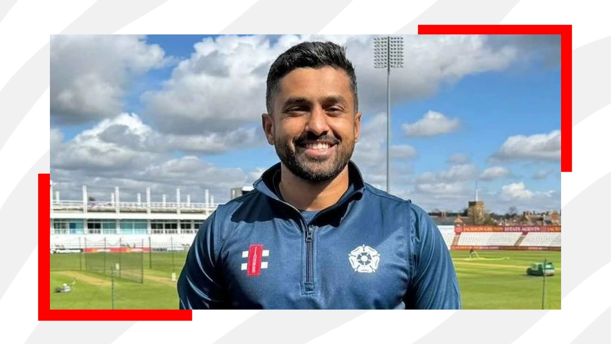 image Cricket: Karun Nair Reveals ‘Prominent Indian Cricketer’ Asked Him To Retire before Test recall