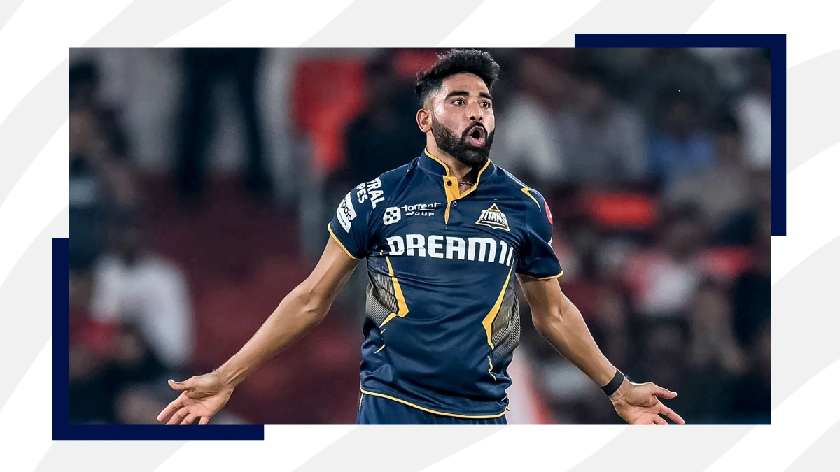 image IPL 2025: Top 5 bowling performances during the 2025 IPL league phase