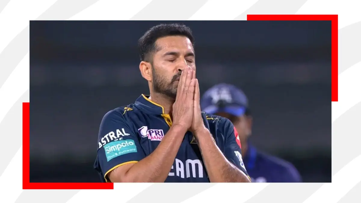 image Cricket: Mohit Sharma announces retirement from cricket after IPL release