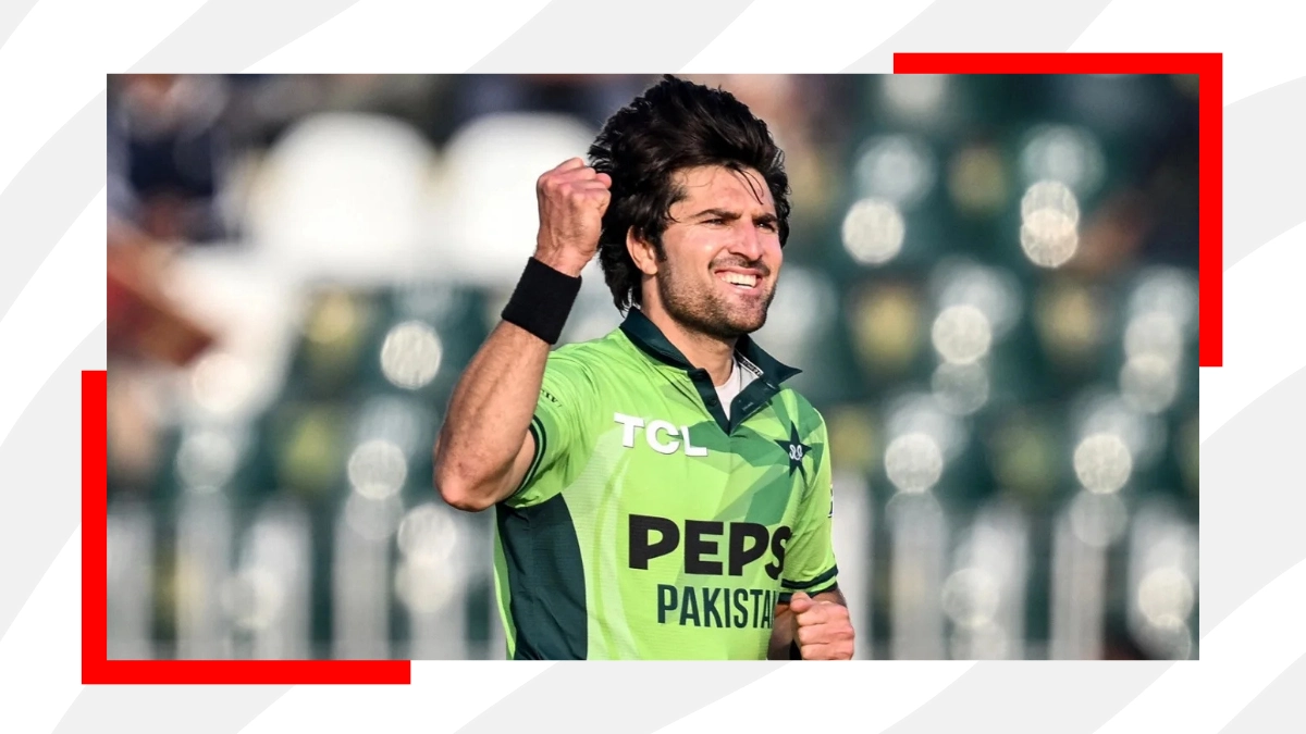 image Cricket: Mohammad Wasim Jr shines as Pakistan clinch 3-0 whitewash series victory over Sri Lanka