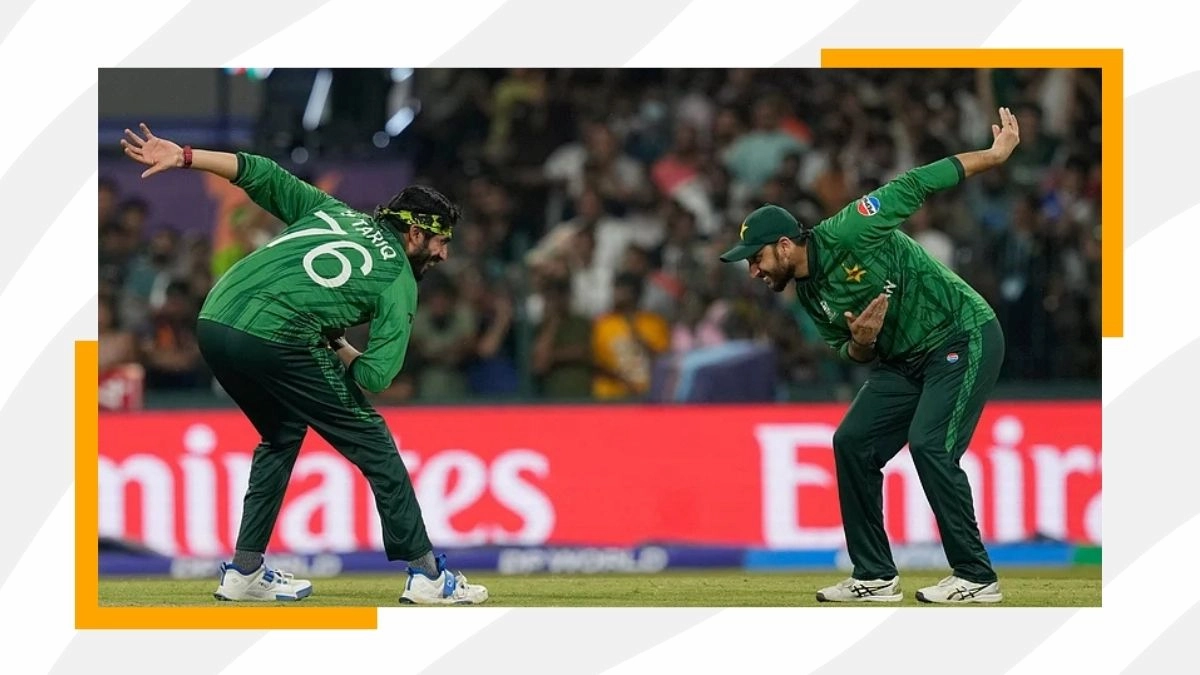 2026 T20 World Cup: Pakistan Spinners Strangle USA to Avenge Dallas Disaster