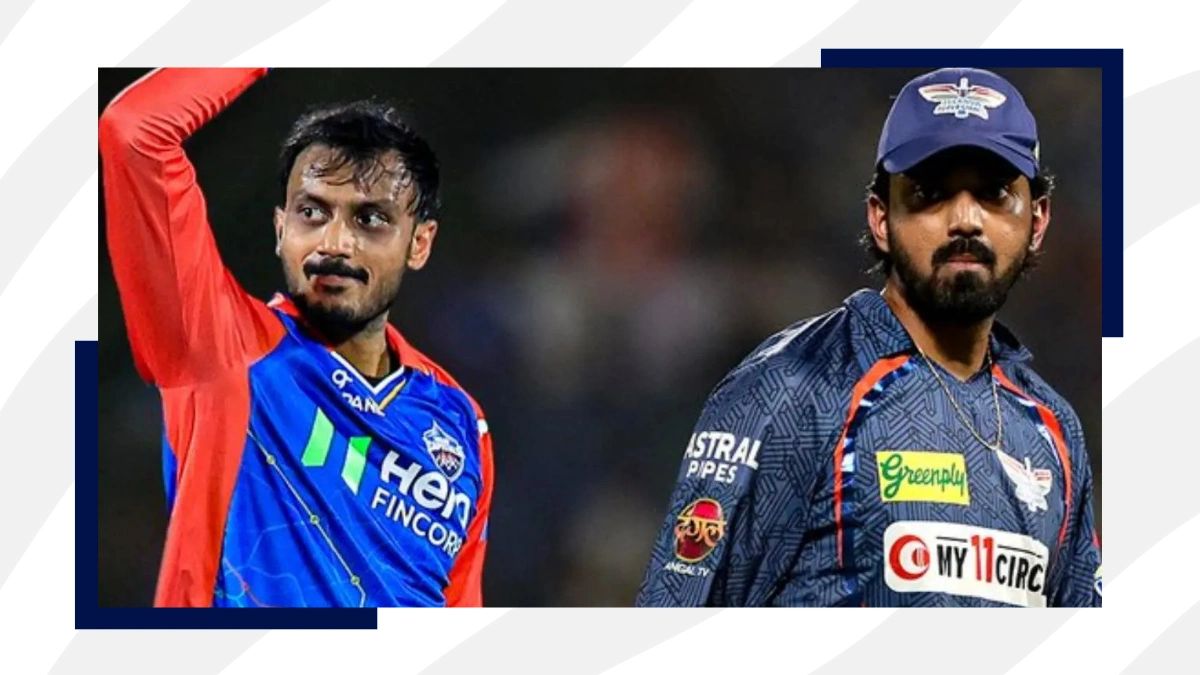 Patel or Rahul: Who Will Captain Delhi Capitals At IPL 2025?