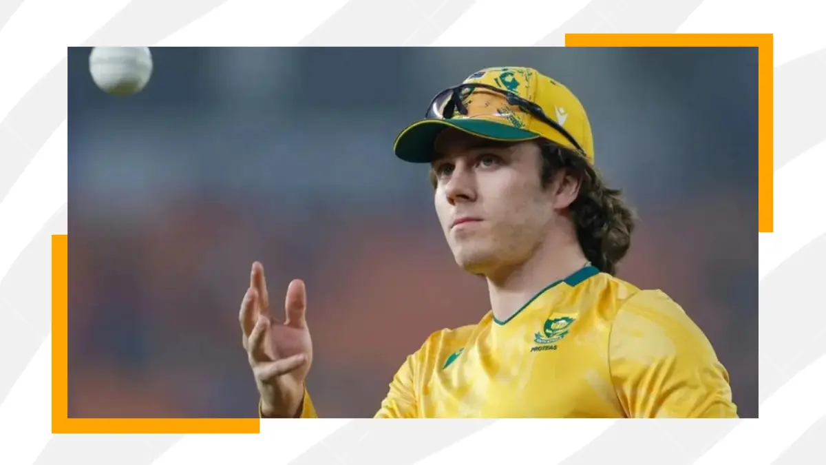 Four South African Players Set to Light Up the 2026 ICC T20 World Cup