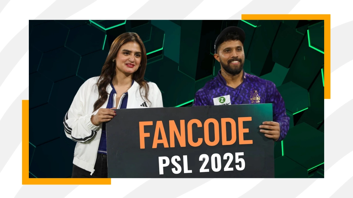 image Cricket: PSL Coverage Suspended in India by Official Broadcasters