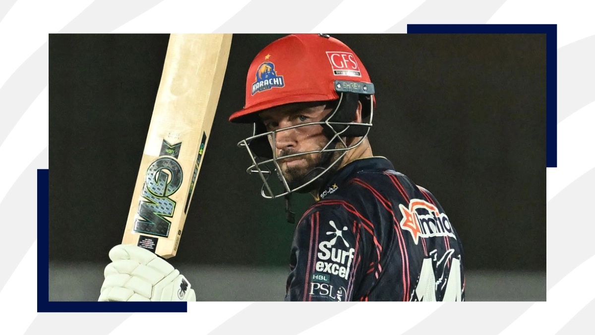 image Cricket: Pakistan Super League to restart on same day as IPL 2025