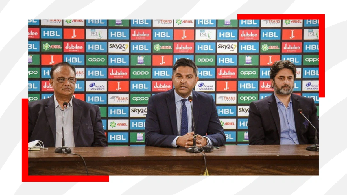 image PSL 2025: Pakistan Super League Postponed Indefinitely After UAE Move Scrapped