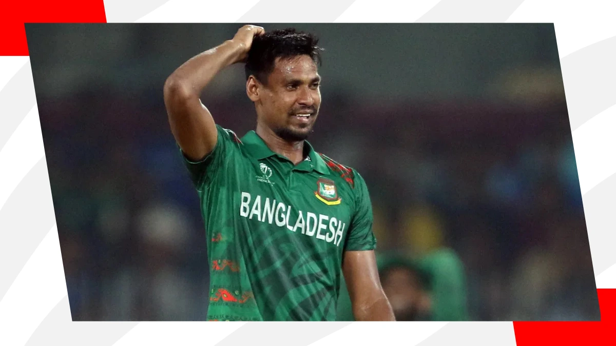 Pakistan Super League signs Bangladesh’s Mustafizur after IPL controversy