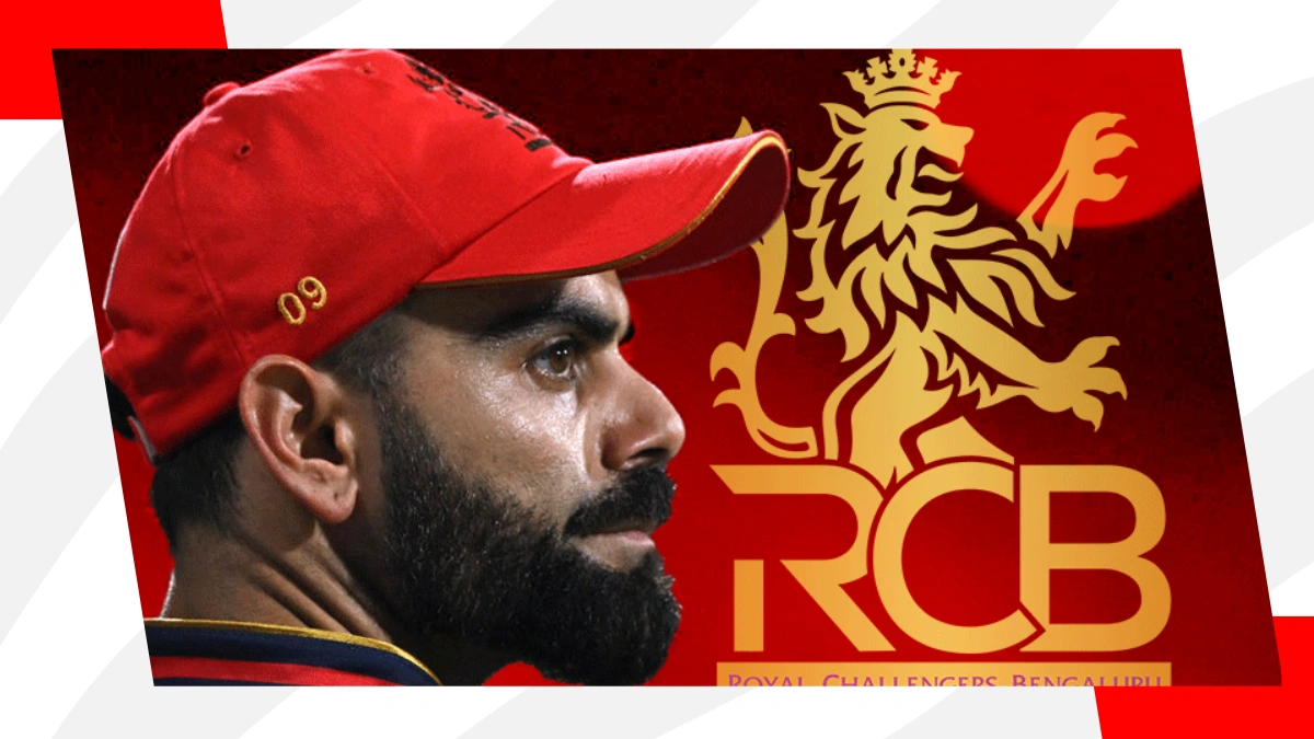 image Cricket: RCB for sale after historic IPL 2025 win? Franchise owner Diageo breaks silence