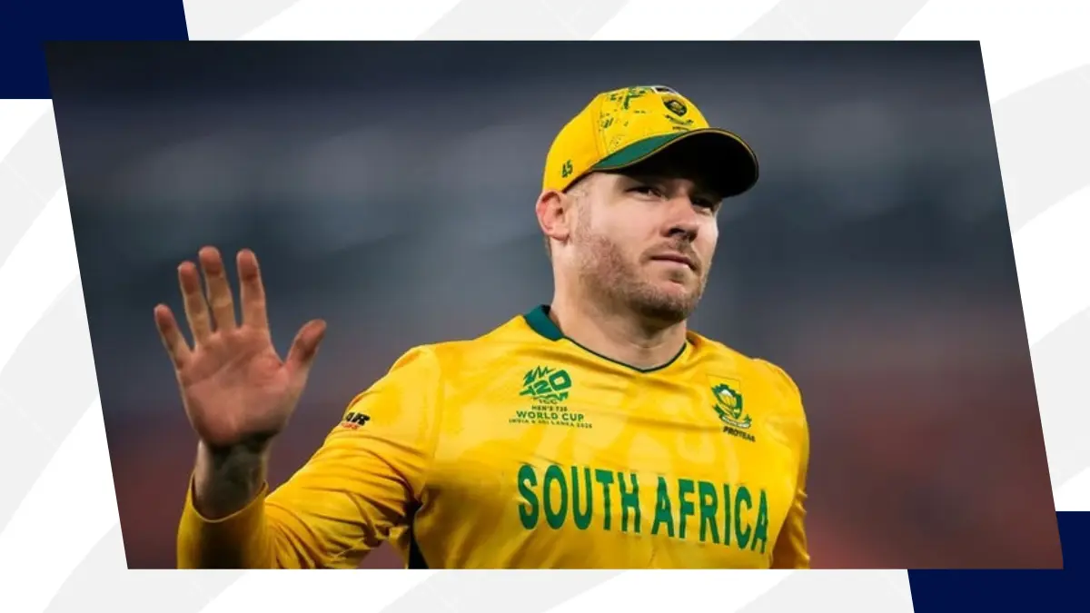 Huge statement! South Africa thump India by 76 runs in 2026 T20 World Cup Super 8