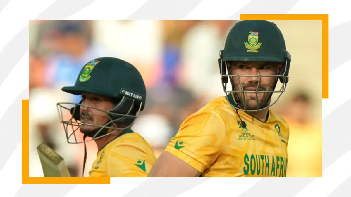 image Markram masterclass powers South Africa into 2026 ICC T20 World Cup semi-finals