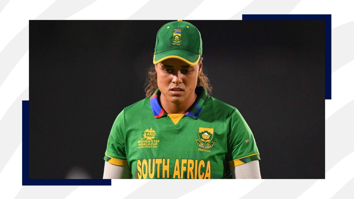 image Cricket: Pressure on South Africa ahead of crucial Women’s Cricket World Cup clash against New Zealand