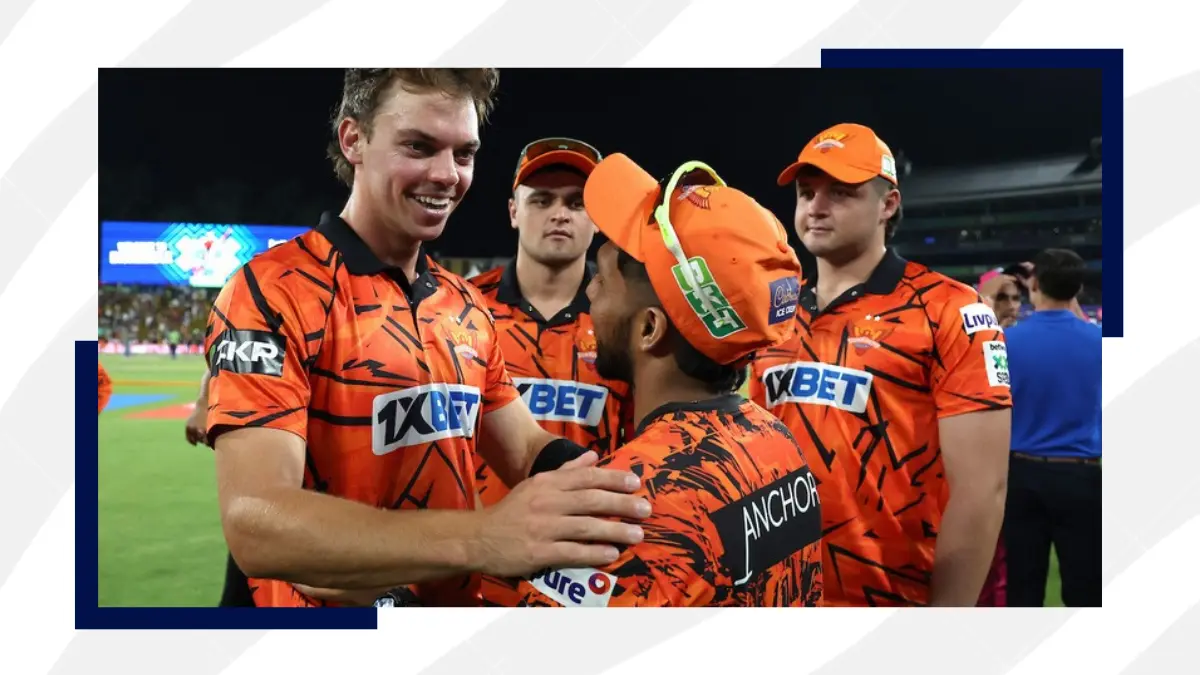 Sunrisers Eastern Cape beat Pretoria Capitals to reclaim SA20 title