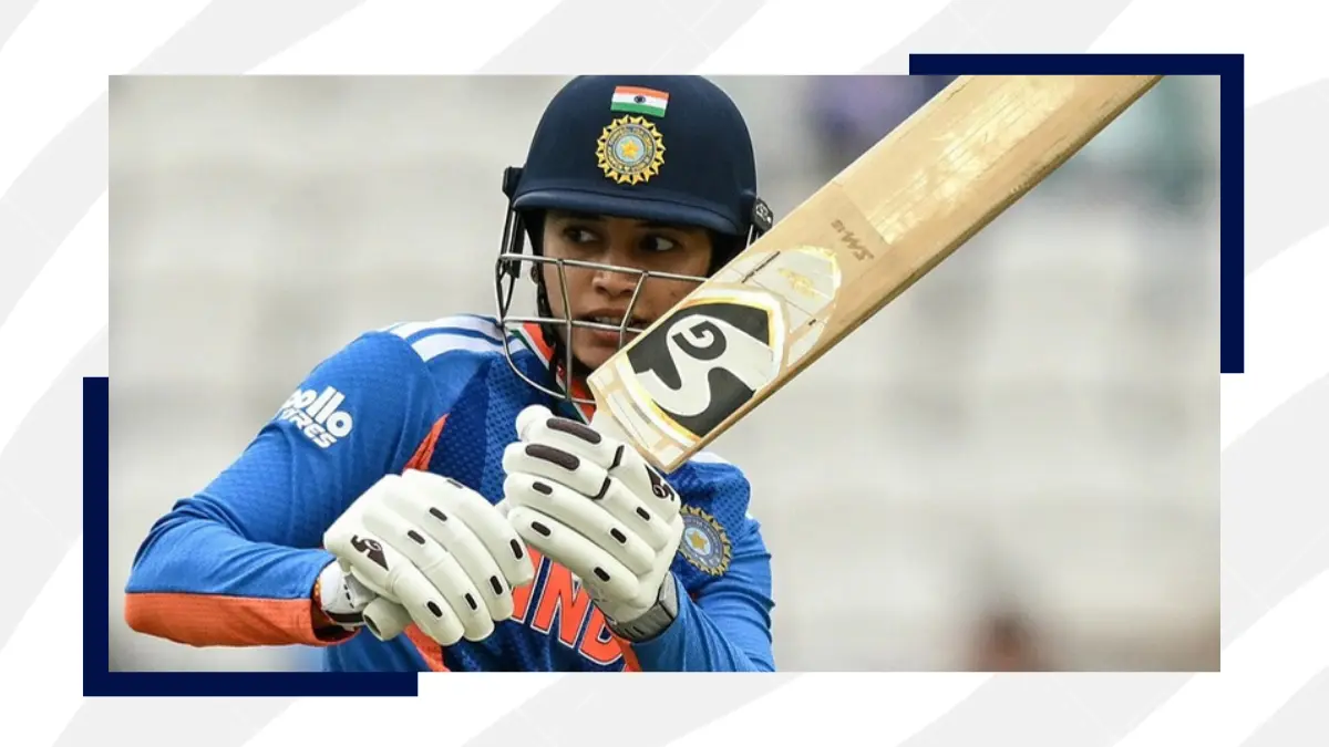 image India, England On Top - Women’s T20 World Cup 2026 Standings After Week 1