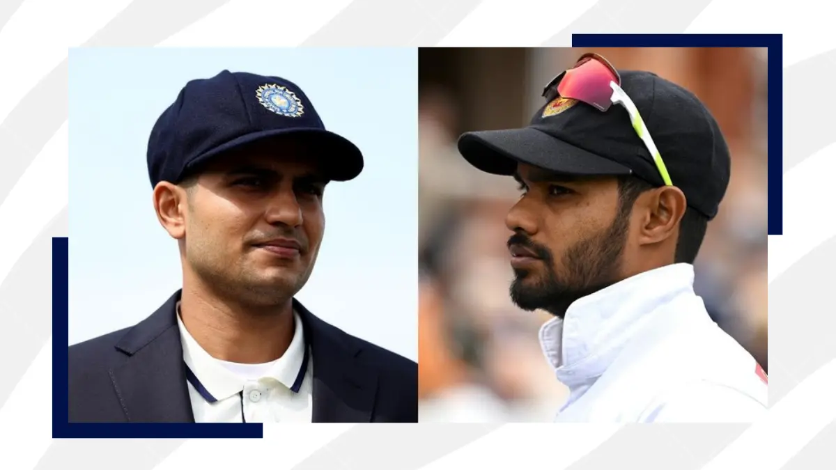 image SL vs IND: The Turning Pitch Reality Facing India’s Fragile Batting Unit