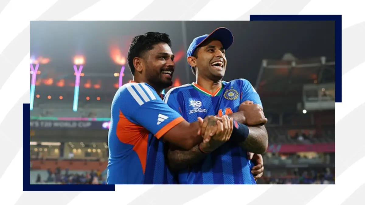 India through to 2026 T20 World Cup semi-final with victory over West Indies