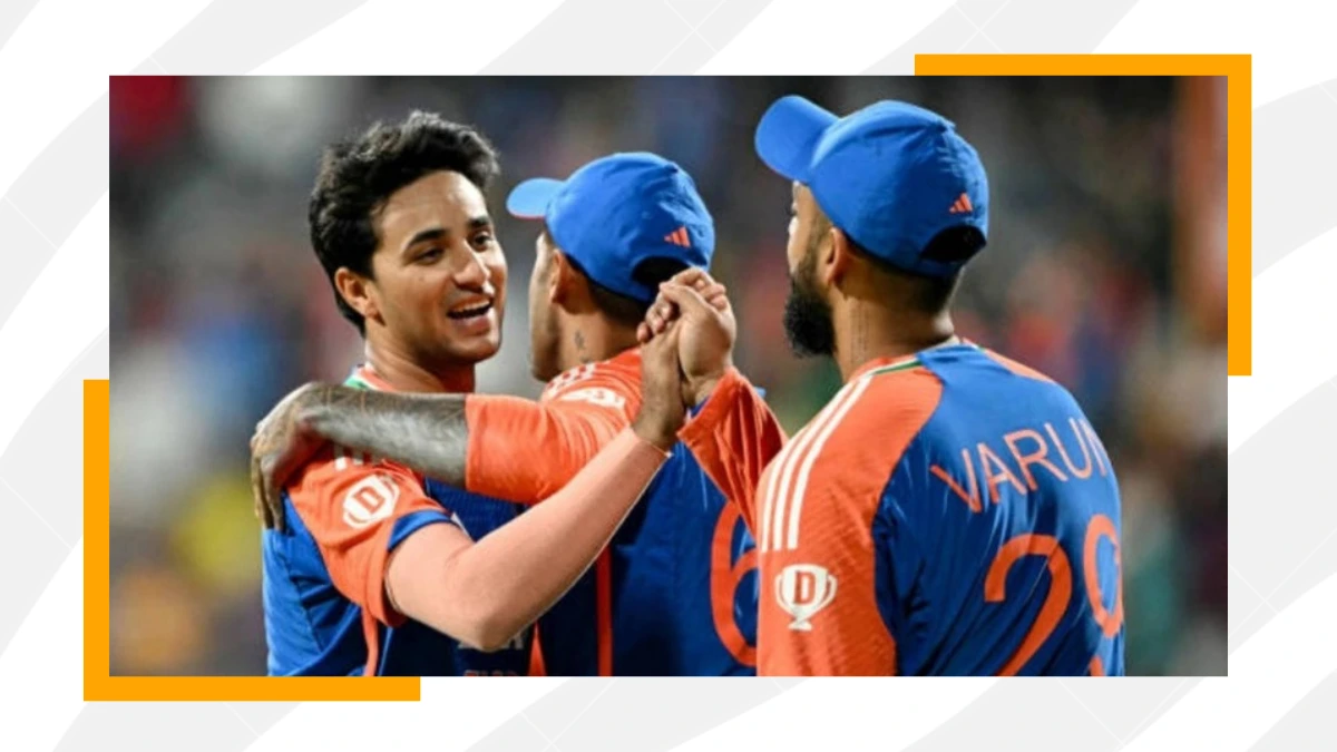 image ICC T20 Cricket World Cup 2026: Group-by-Group Analysis Before Tournament Kickoff