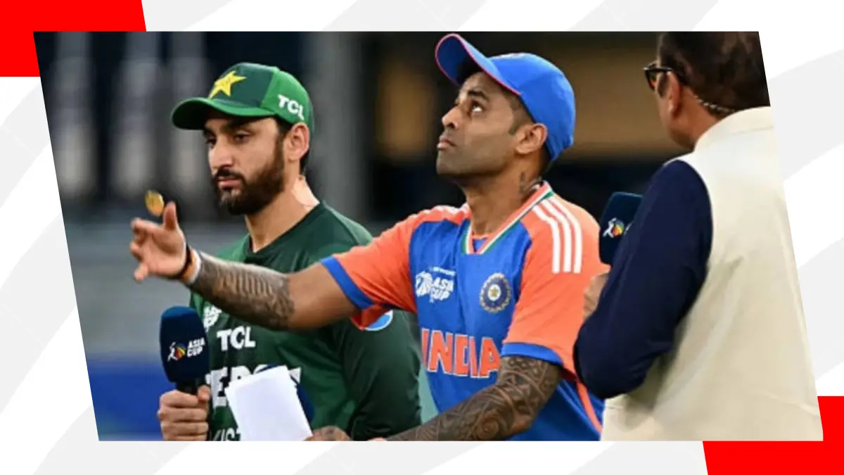 image Possible scenarios if Pakistan boycott T20 World Cup matches against India