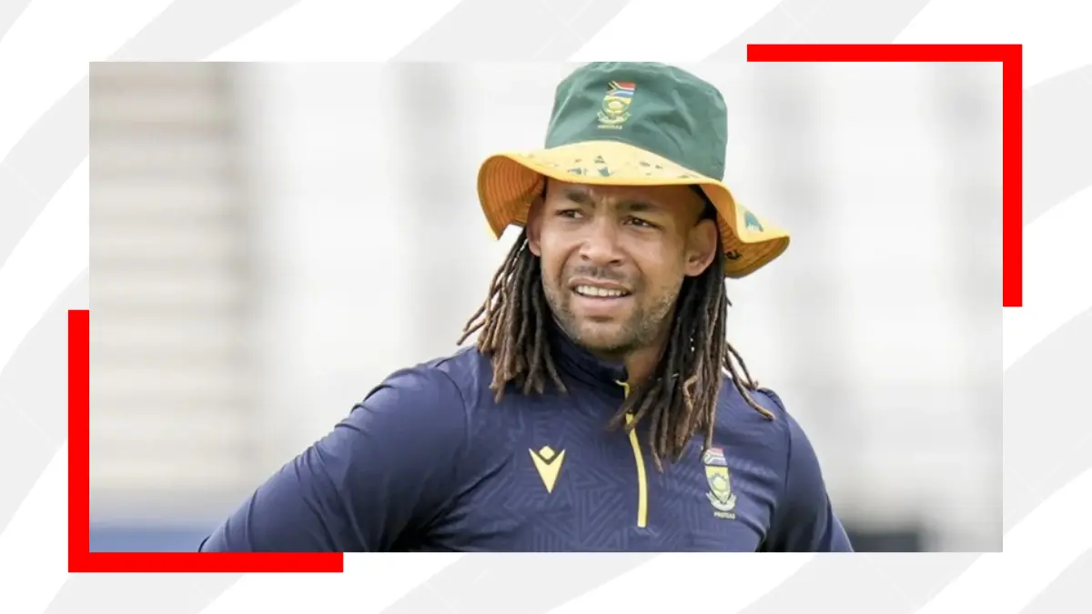 Huge blow! South African batting duo ruled out of 2026 T20 World Cup