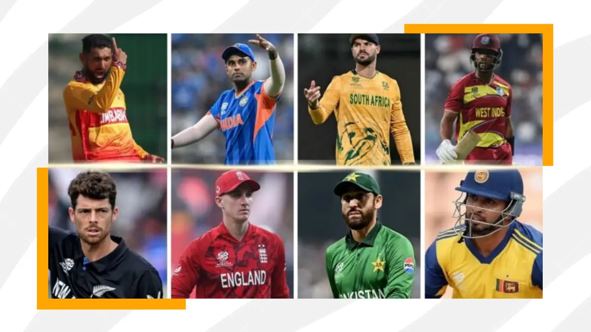 ICC T20 World Cup 2026: India vs South Africa headlines opening weekend of Super 8